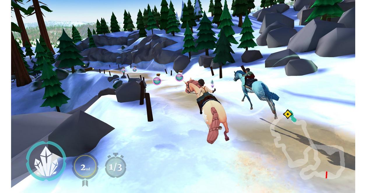 Wildshade: Unicorn Champions - Nintendo Switch
