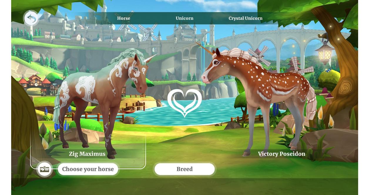 Wildshade: Unicorn Champions - Nintendo Switch