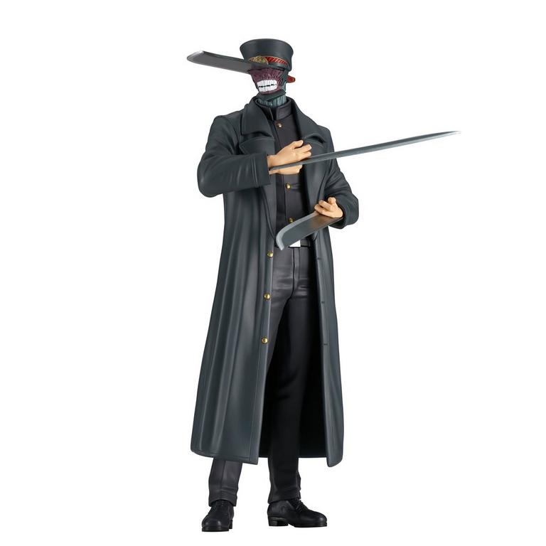 Banpresto Chainsaw Man Chain Spirits (Volume 6) 7.1-in Statue