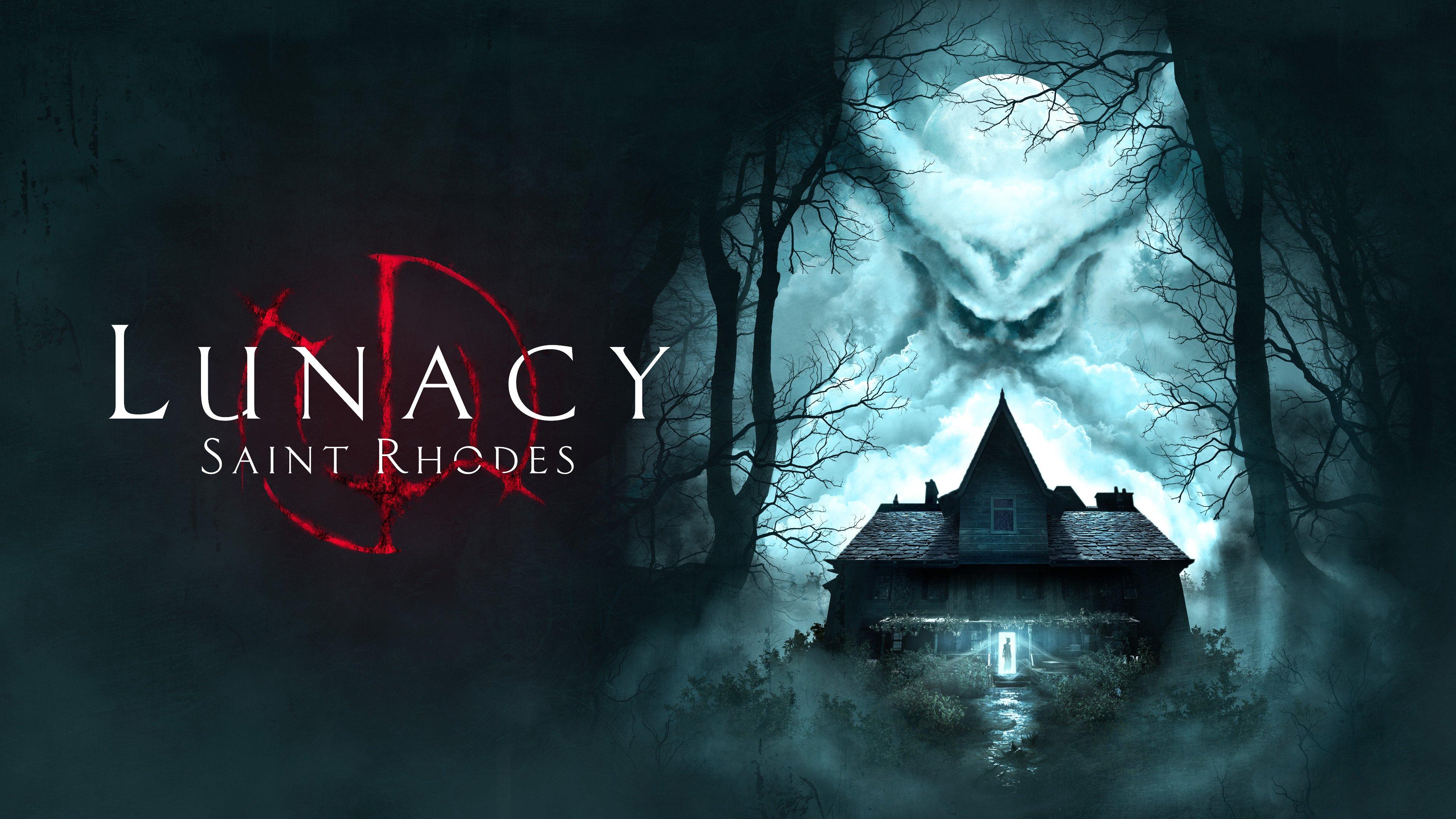 Lunacy: Saint Rhodes - PC Steam
