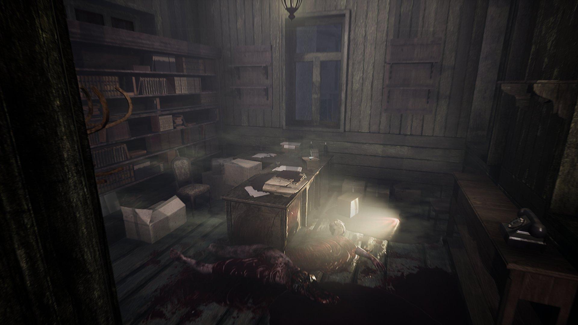 Lunacy: Saint Rhodes - PC Steam