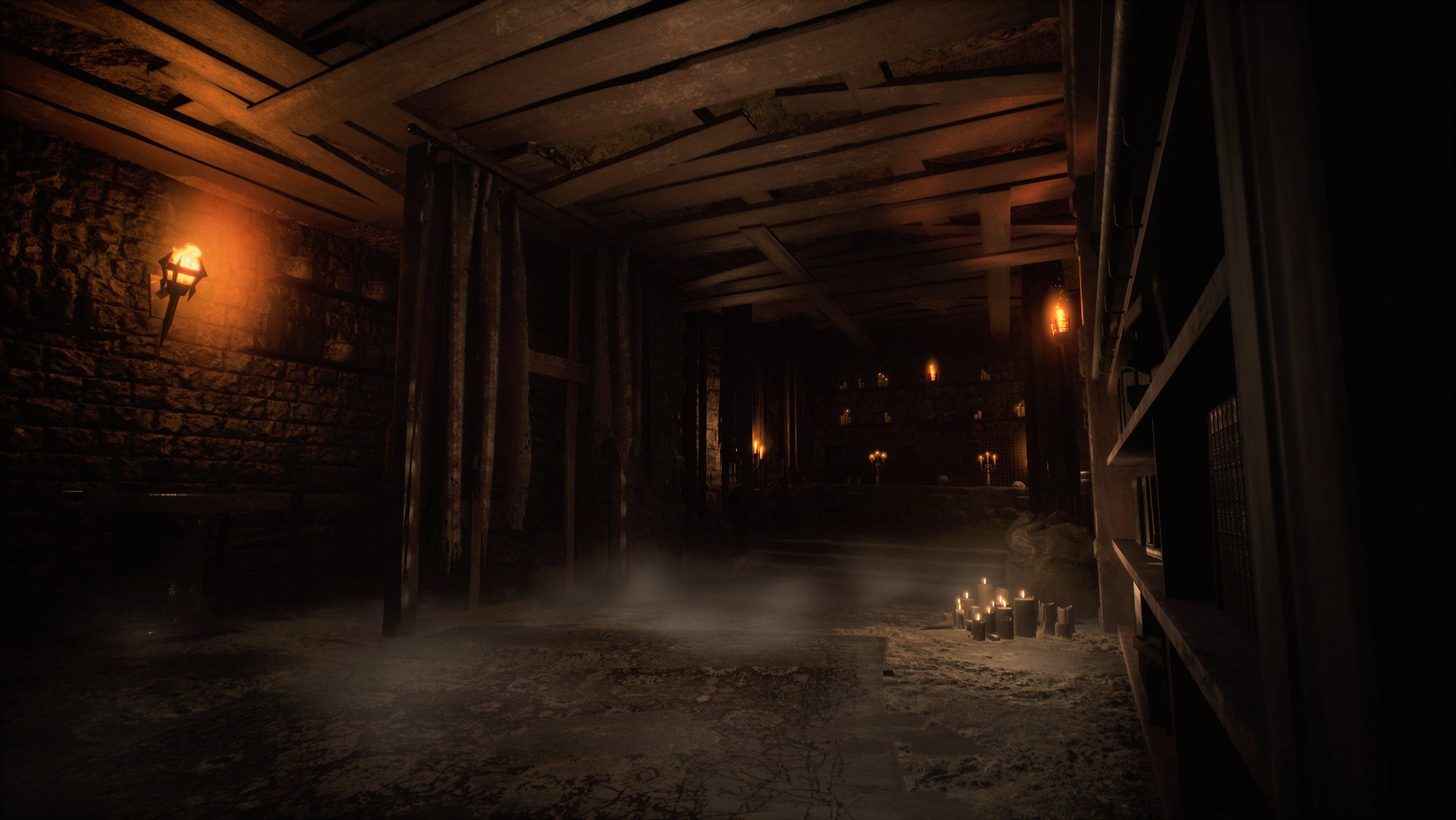 Lunacy: Saint Rhodes - PC Steam