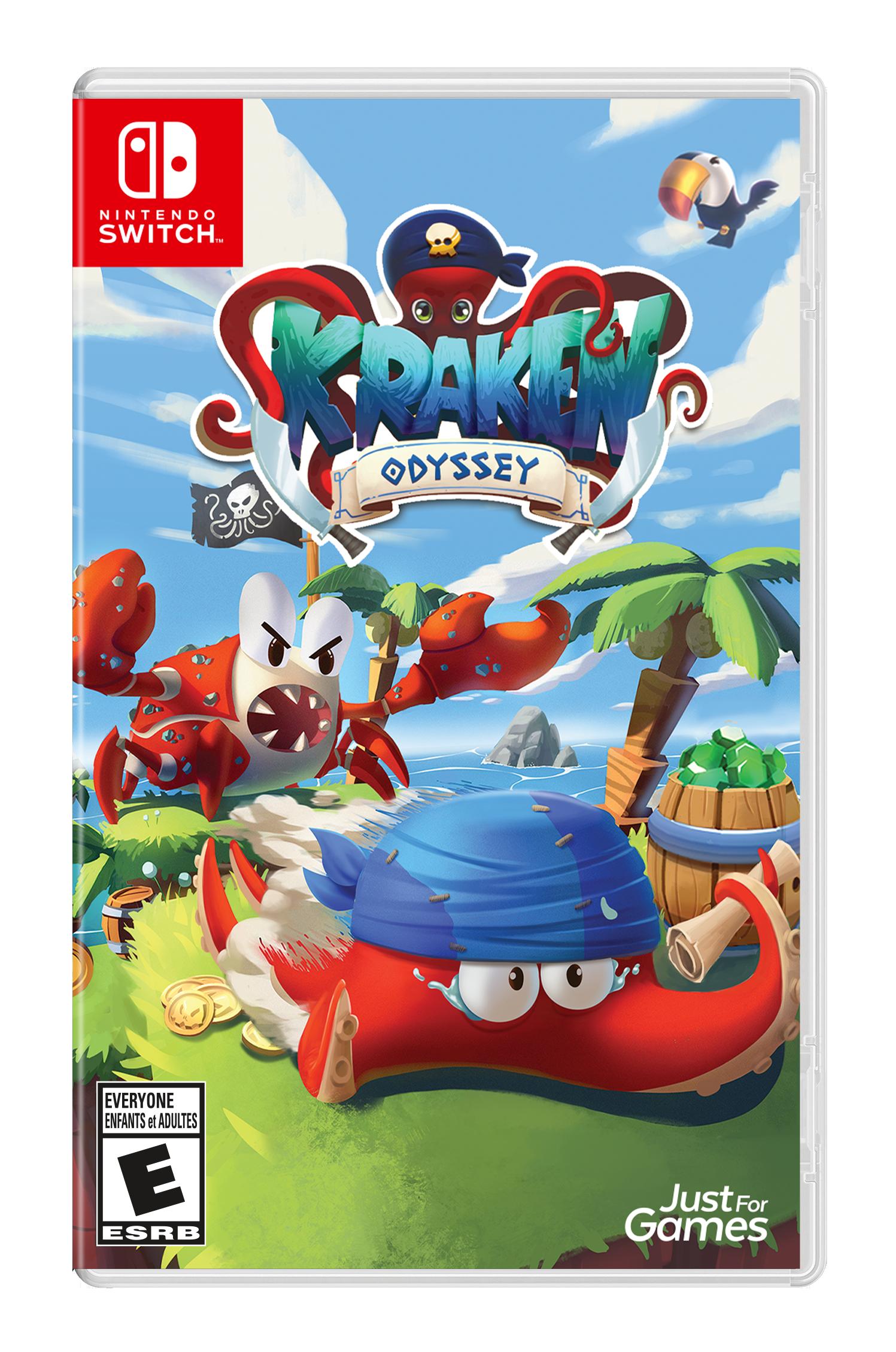 Kraken-Odyssey---Nintendo-