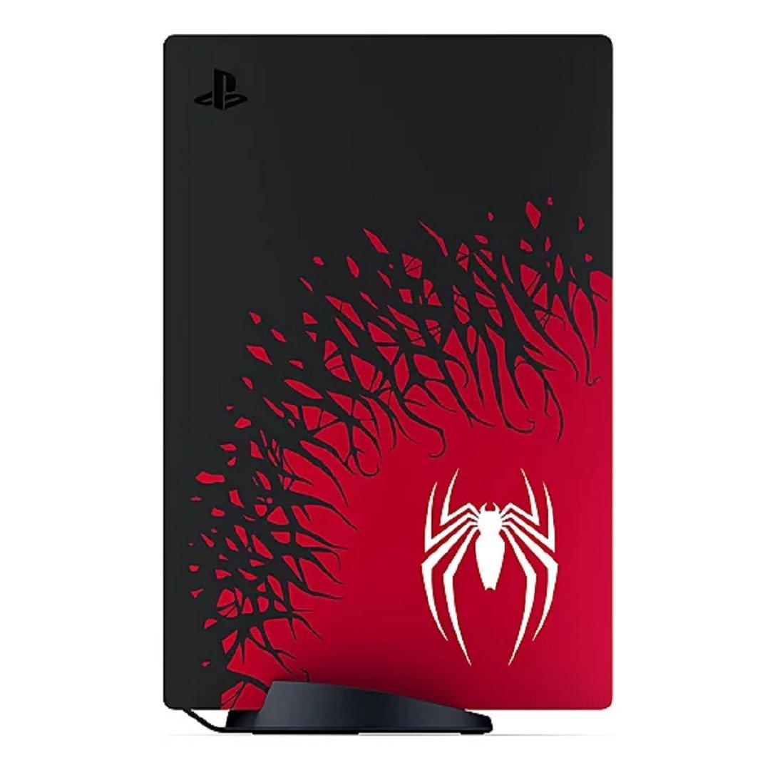 PlayStation 5 Console – Marvel's Spider-Man 2 Limited Edition