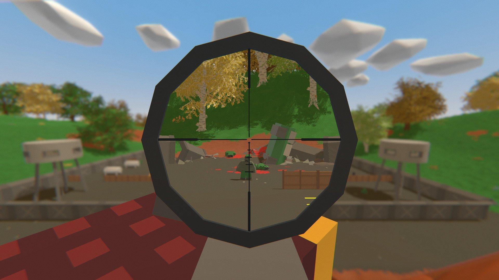 Unturned - Xbox One