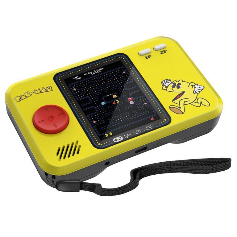 その他 MY ARCADE POCKET PLAYER PRO Mega Man Pocket Player Pro by My Arcade – My Arcade®