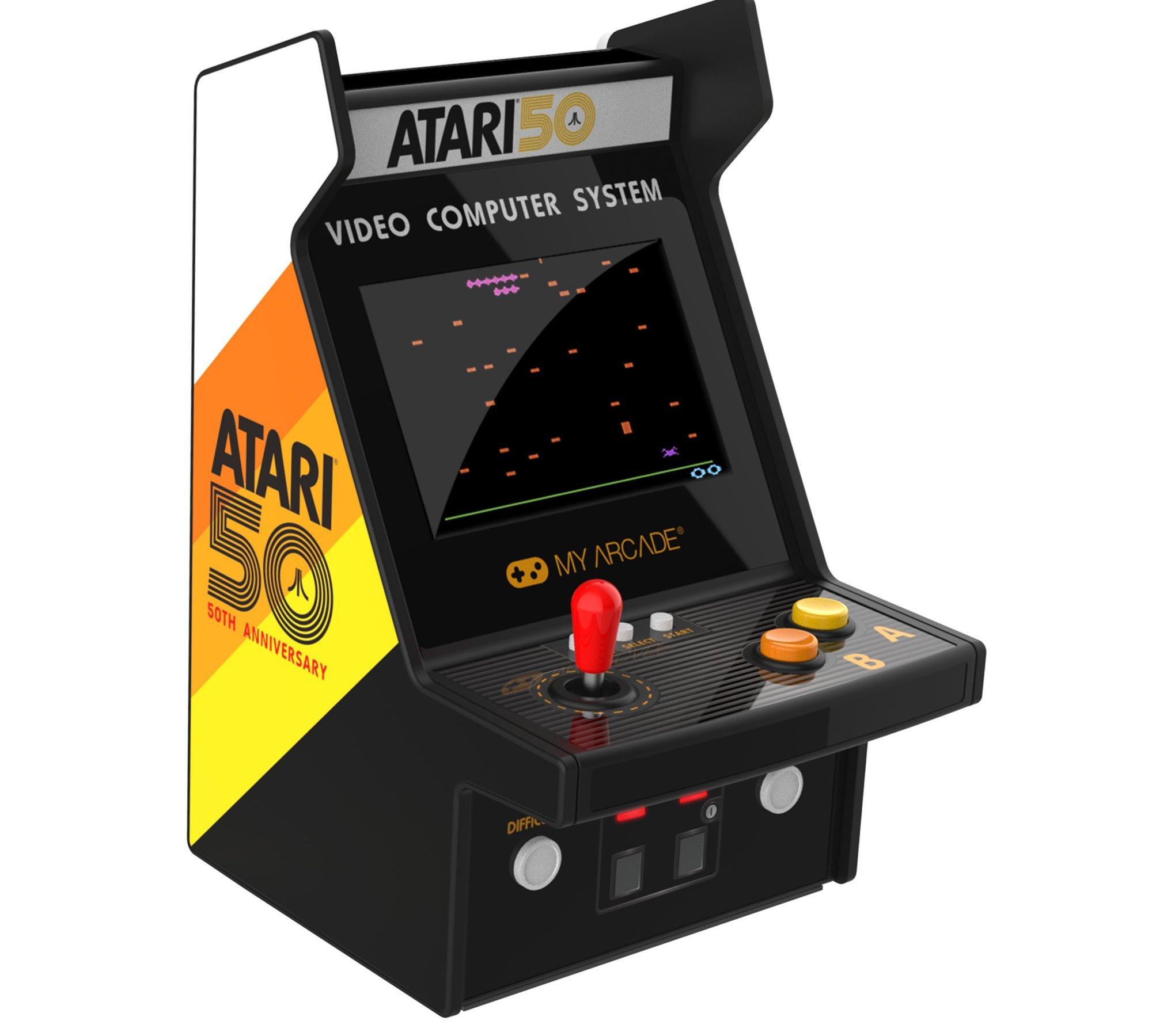 Gamestop atari on sale