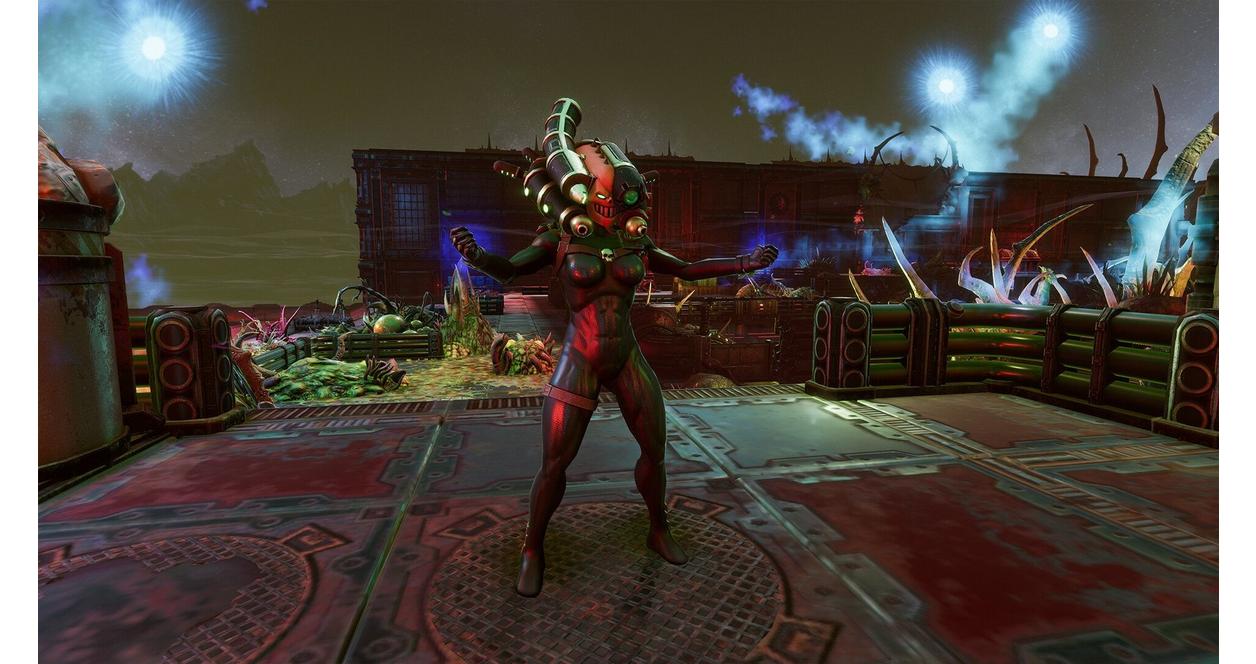Warhammer 40,000: Chaosgate Daemonhunters - Execution Force DLC - PC