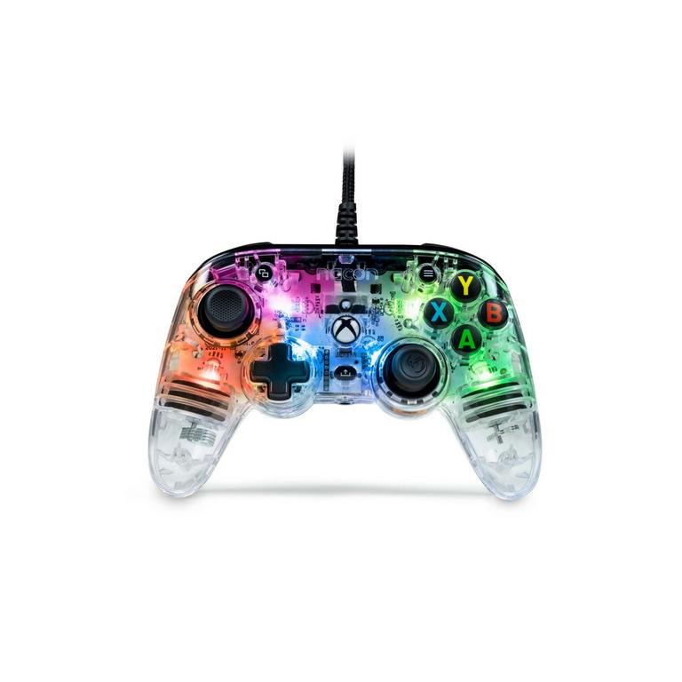 nacon コントローラー Amazon.co.jp: NACON REVOLUTION 5 PROコントローラー : ゲーム