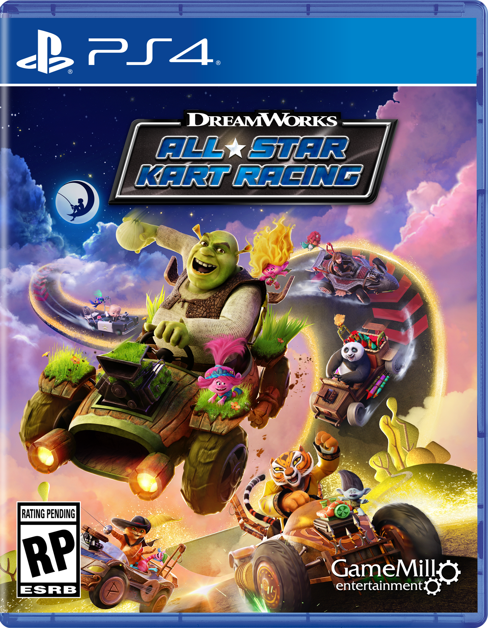 Playstation 4 sale kart