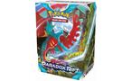 Pokemon Trading Card Game: Scarlet and Violet Paradox Rift Build and Battle Box
