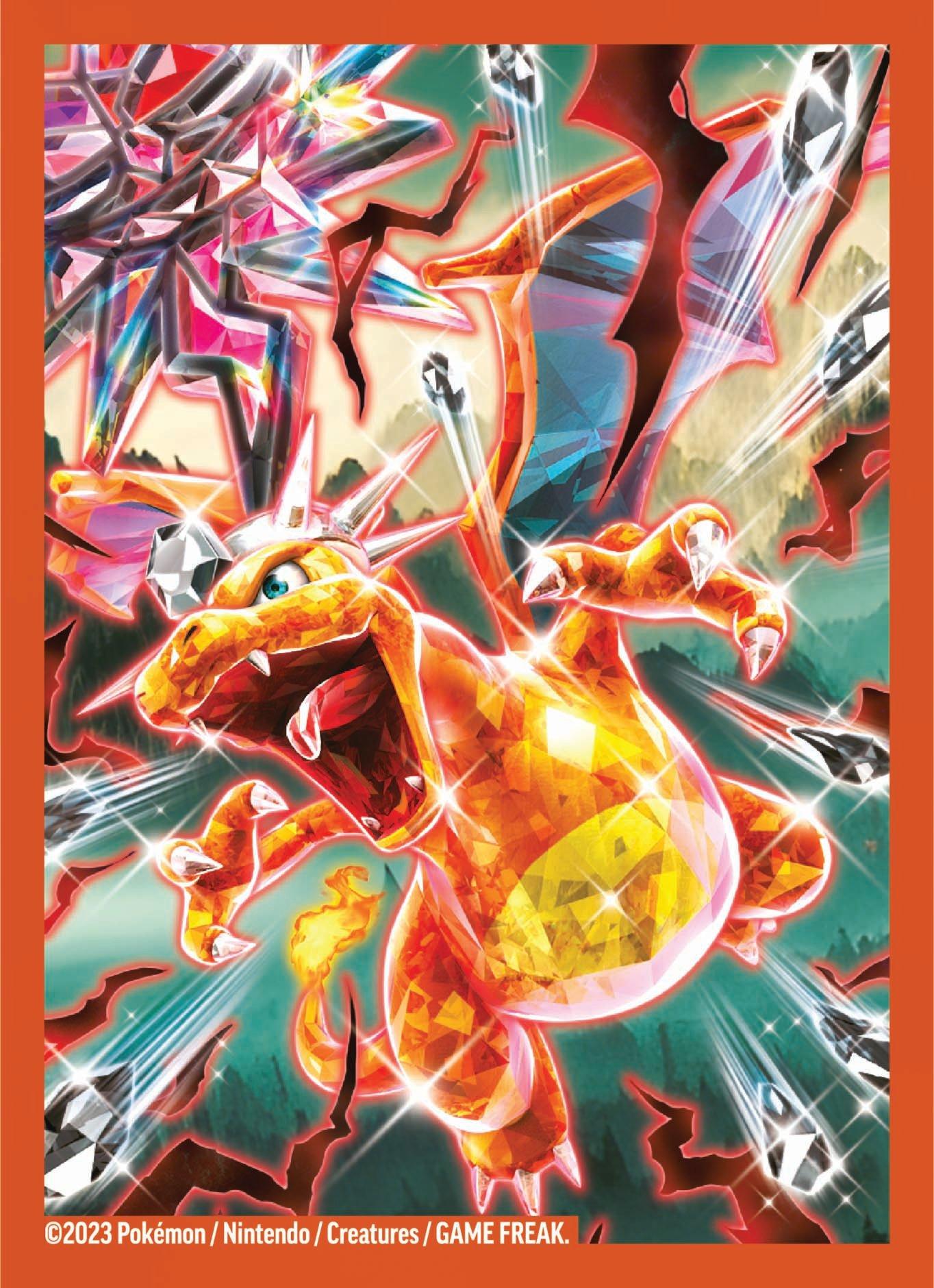 Pokémon Trading Card Game: Charizard Ex Premium Collection : Target