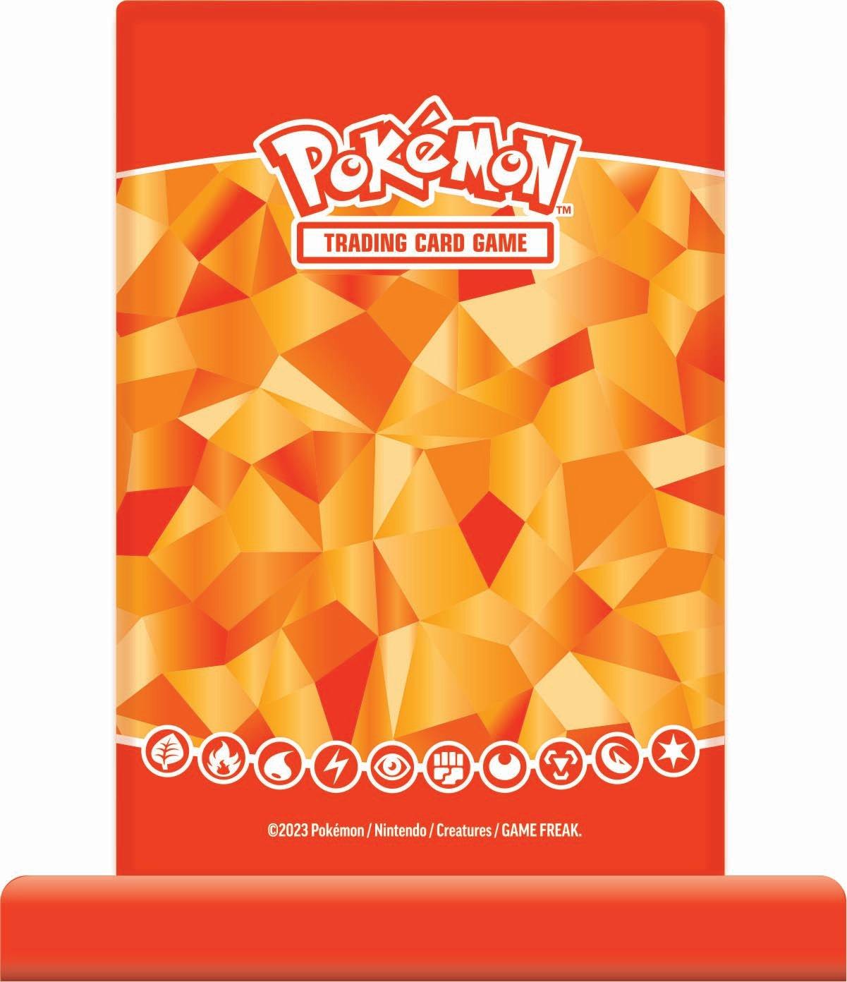 Pokémon Trading Card Game: Charizard Ex Premium Collection : Target