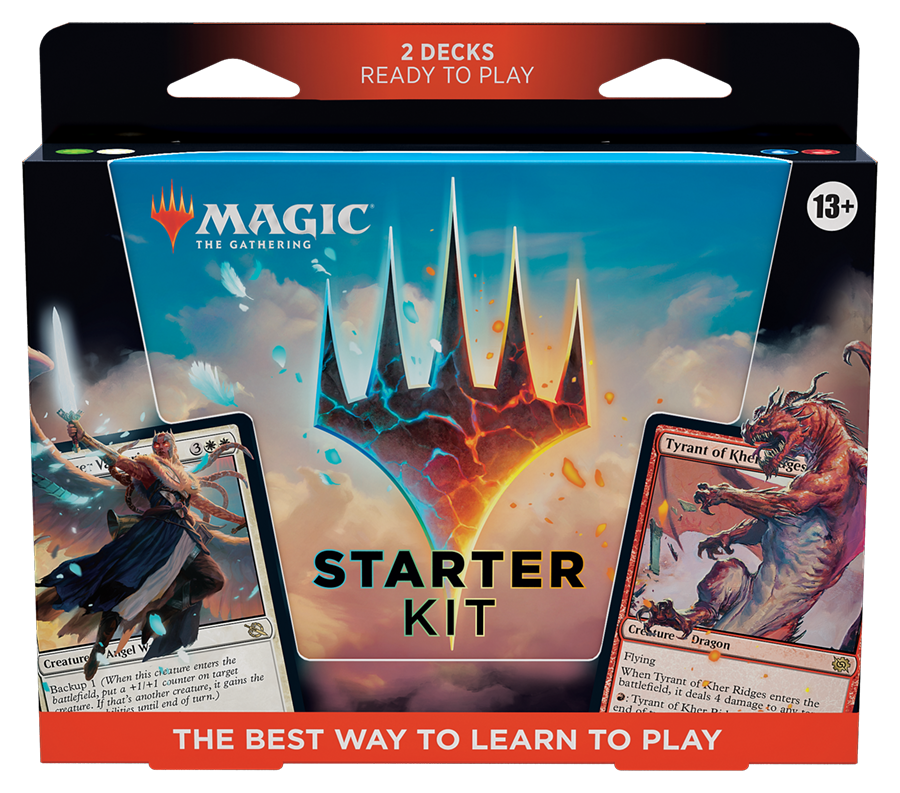 Everyday Starter Set – ONE Essentials