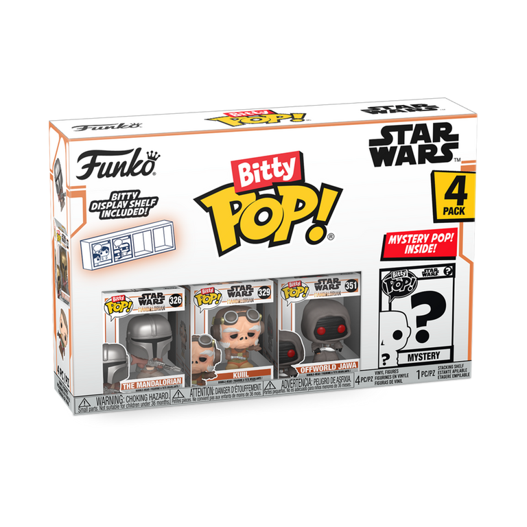 スターウォーズ フィギュア セット FUNKO Amazon.co.jp: Funko スター