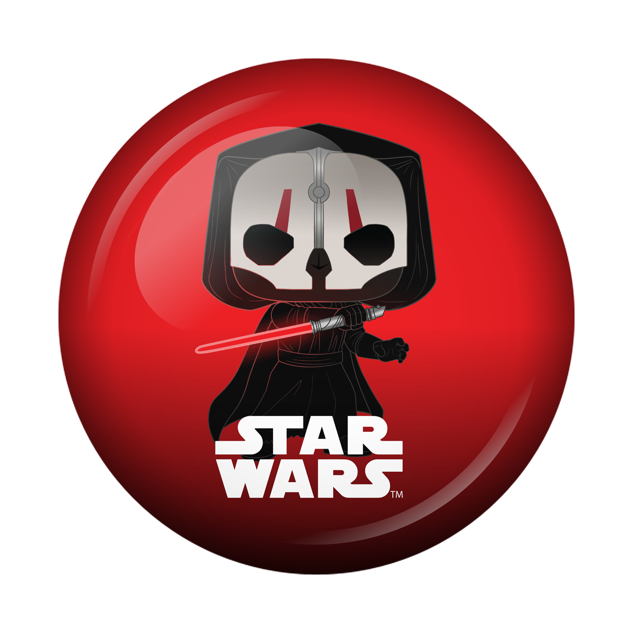 Funko Box: Star Wars Gaming Greats Darth Nihilus and Darth Sion Funko Collector Box GameStop Exclusive