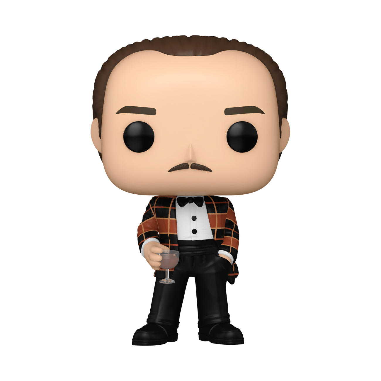 Funko POP! Movies: The Godfather Part 2- Fredo Corleone 3.90-in Vinyl Figure