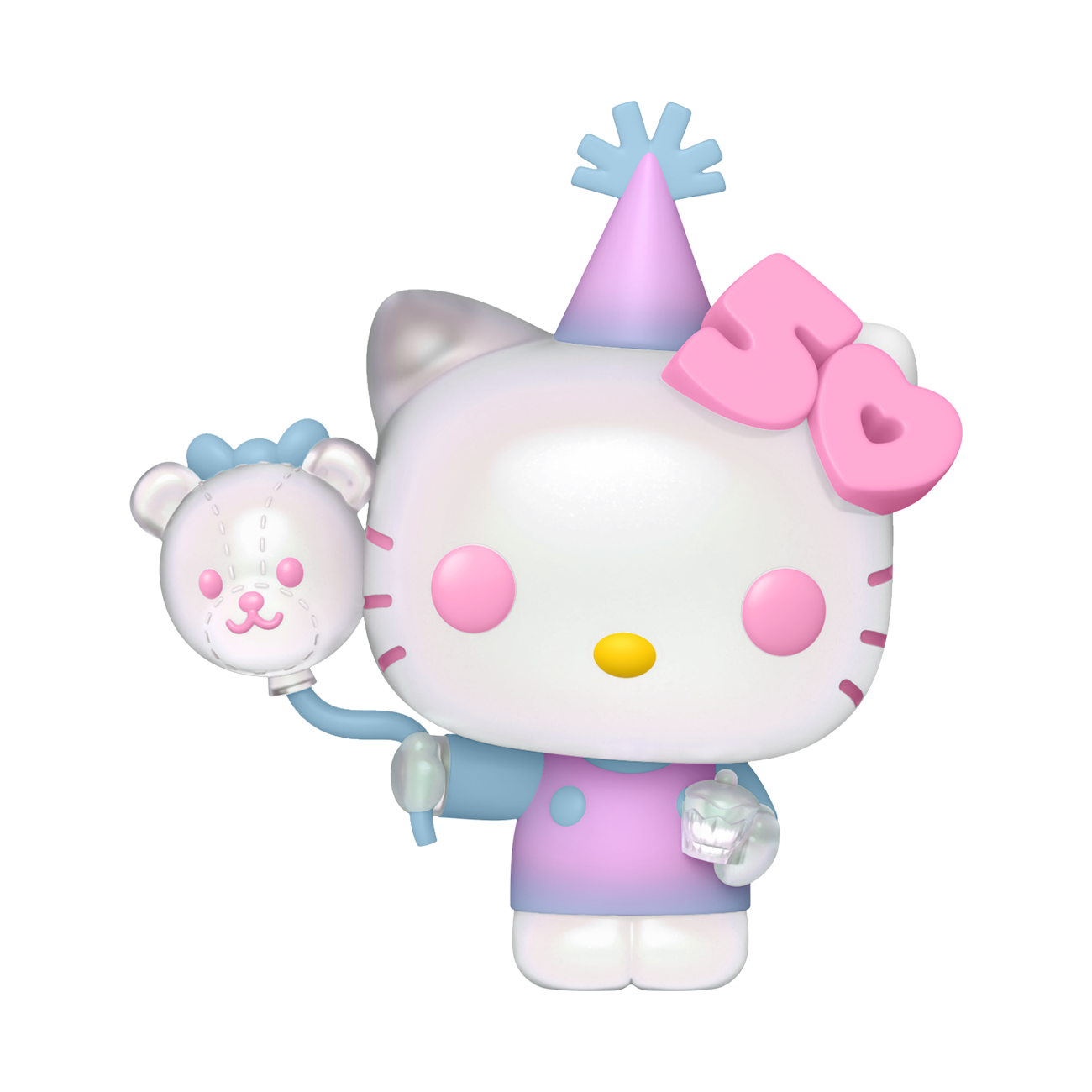 Buy Pop! Hello Kitty with Basket at Funko.