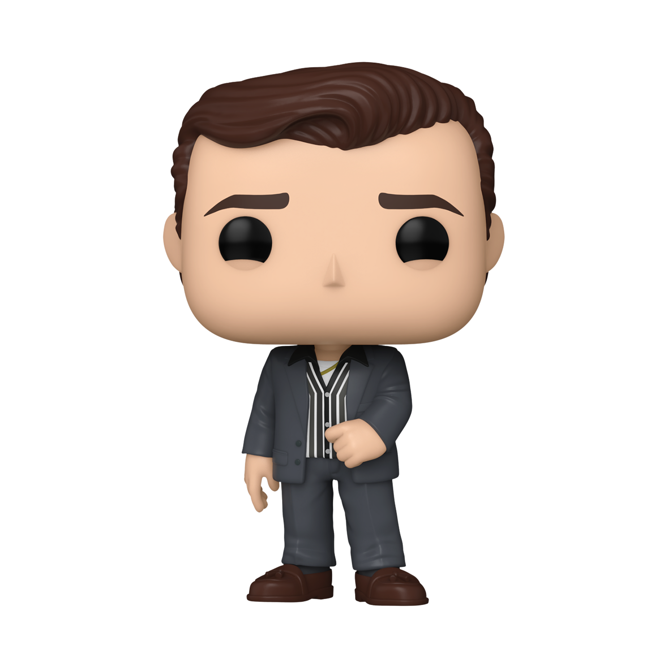 Funko POP! Movies: Goodfellas Henry Hill 3.98-in Vinyl Figure