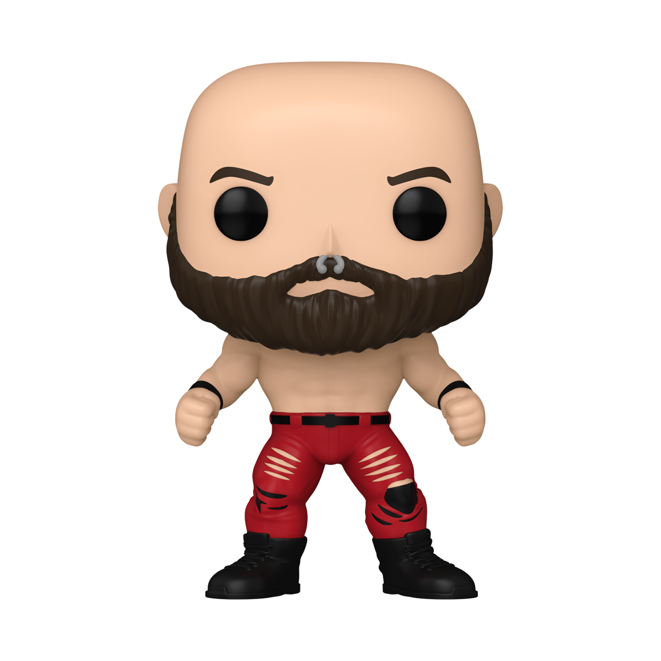 Funko POP! WWE: Braun Strowman 4.18-in Vinyl Figure | GameStop