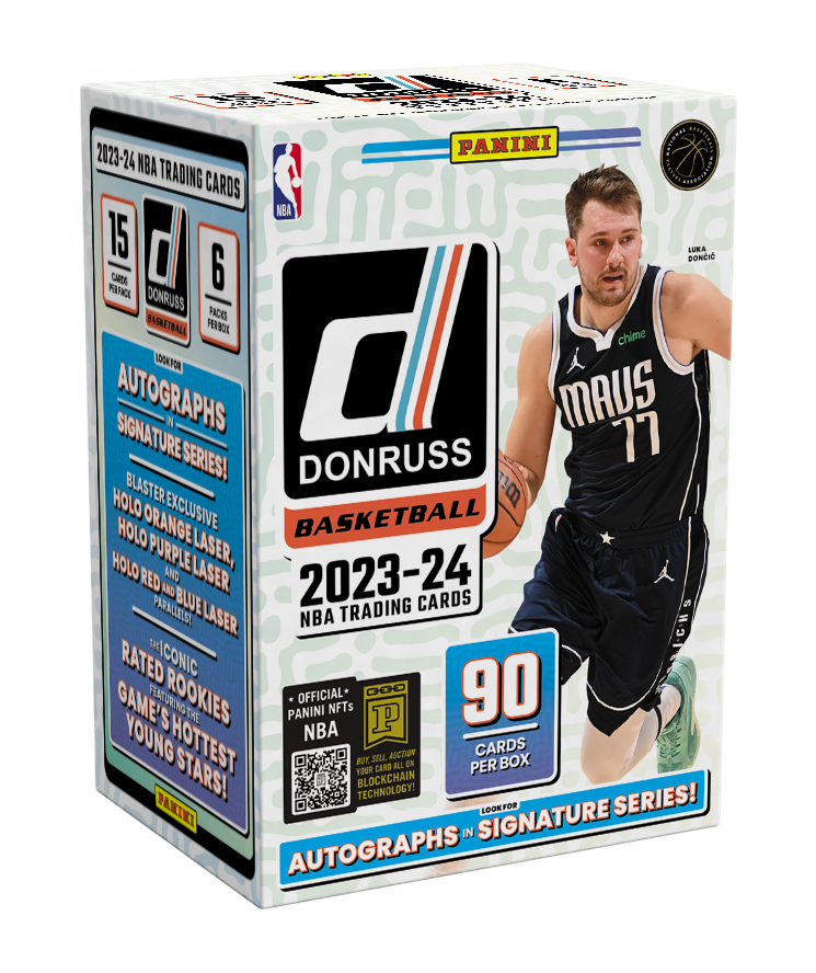 basketball cards booster box 2023-24 Panini Monopoly Prizm: NBA Trading Cards Booster Box  SoleSavy