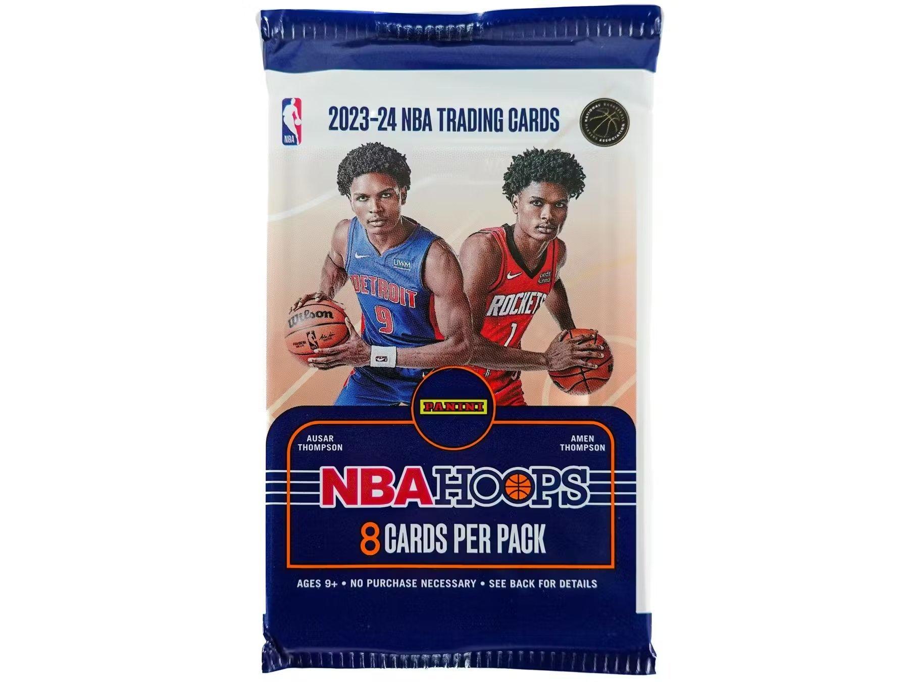 Nba cards orders