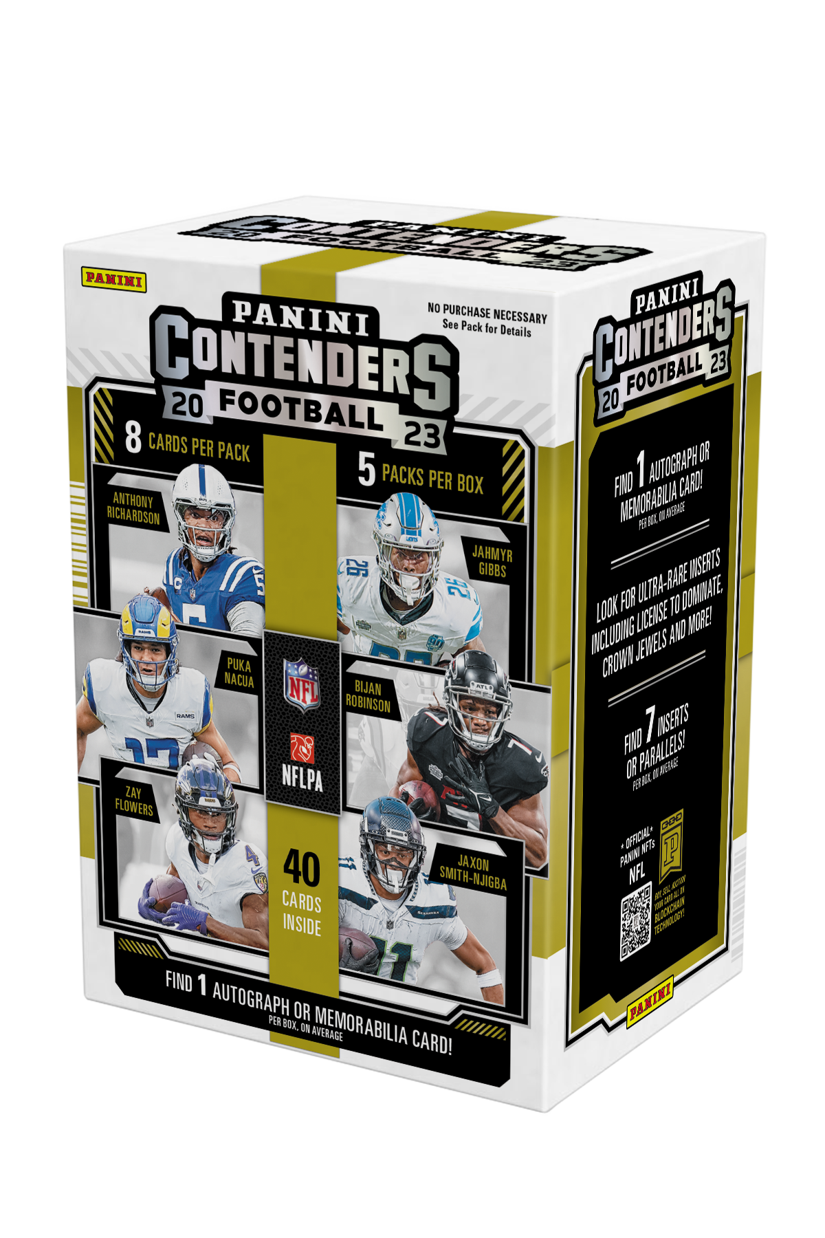 Football Card Packs deals