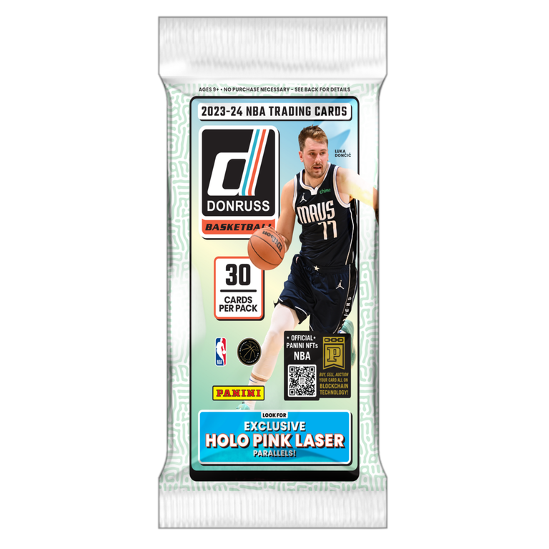 NBA 2020-21 PANINI  DONRUSS FATPACK 未開封 Amazon.com: 2020-21 Panini NBA Donruss Basketball Blaster