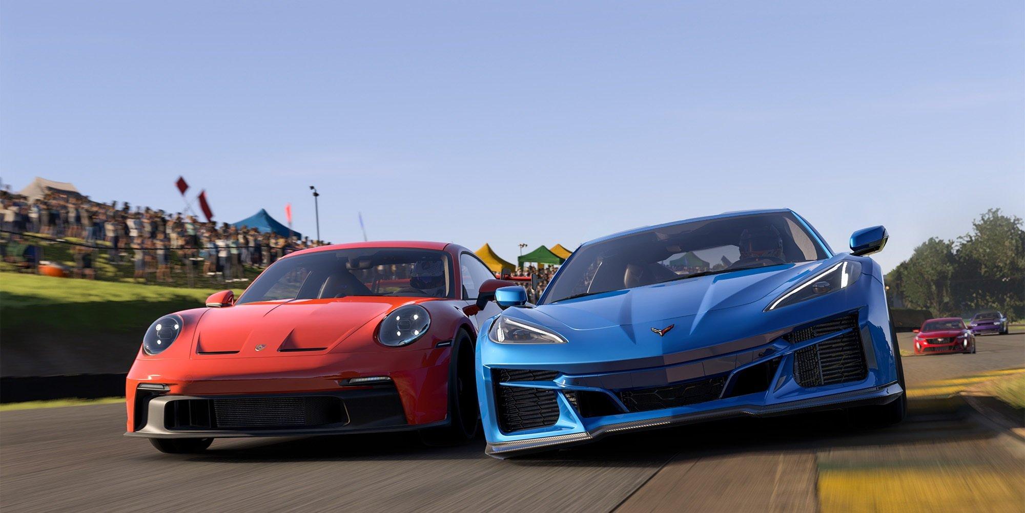 Forza Motorsport: Premium Add-Ons Bundle - Xbox Series X
