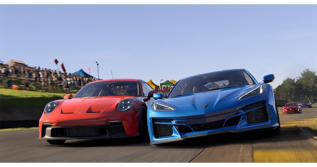 Forza Motorsport: Premium Add-Ons Bundle DLC - Xbox Series X/S, Windows