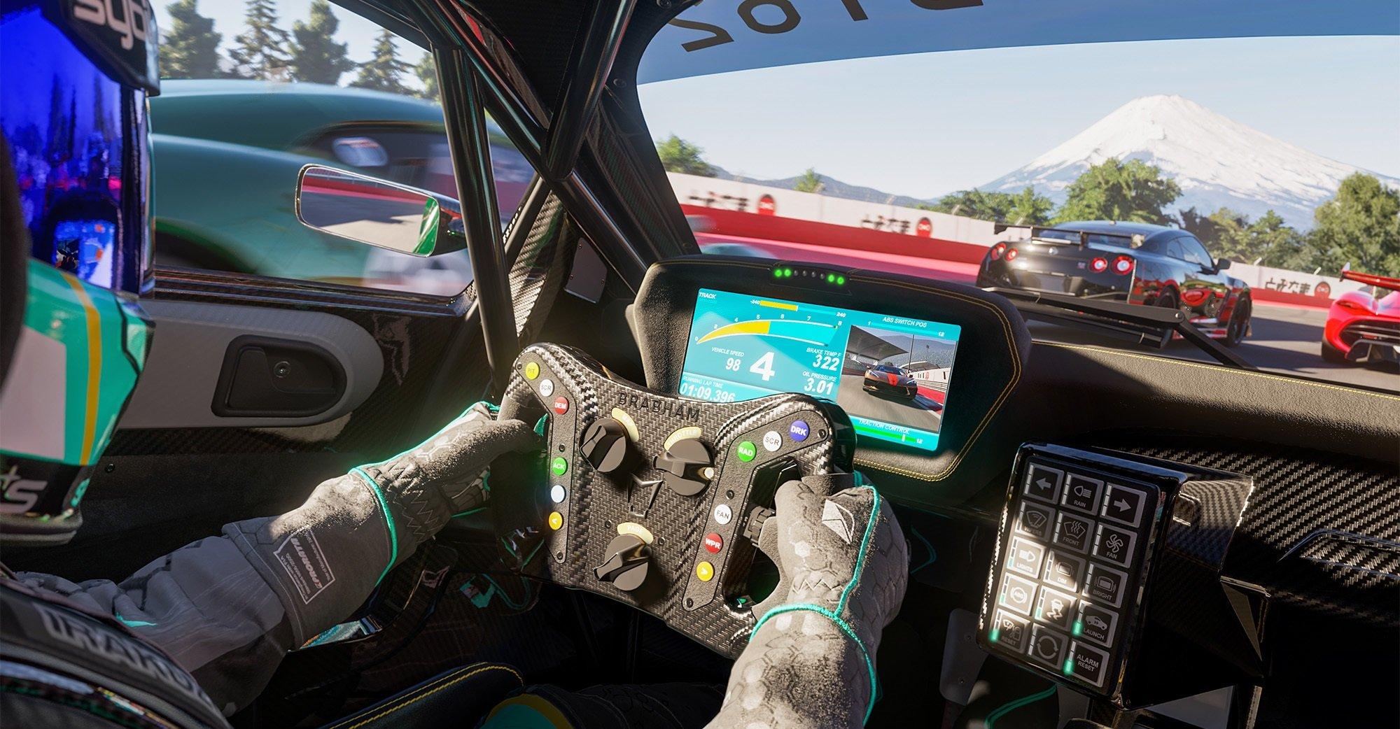 Buy Forza Motorsport Premium Add-Ons Bundle - Microsoft Store en