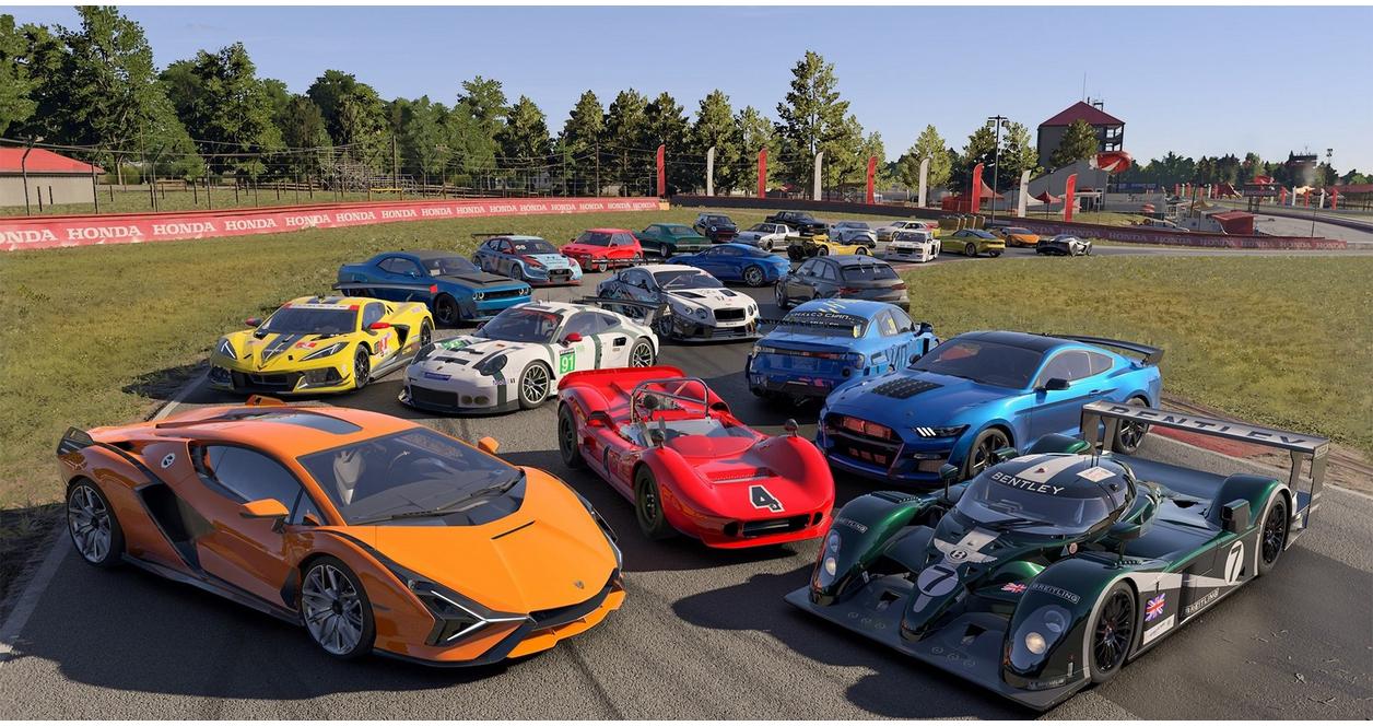 Forza Motorsport: Premium Add-Ons Bundle DLC - Xbox Series X/S, Windows