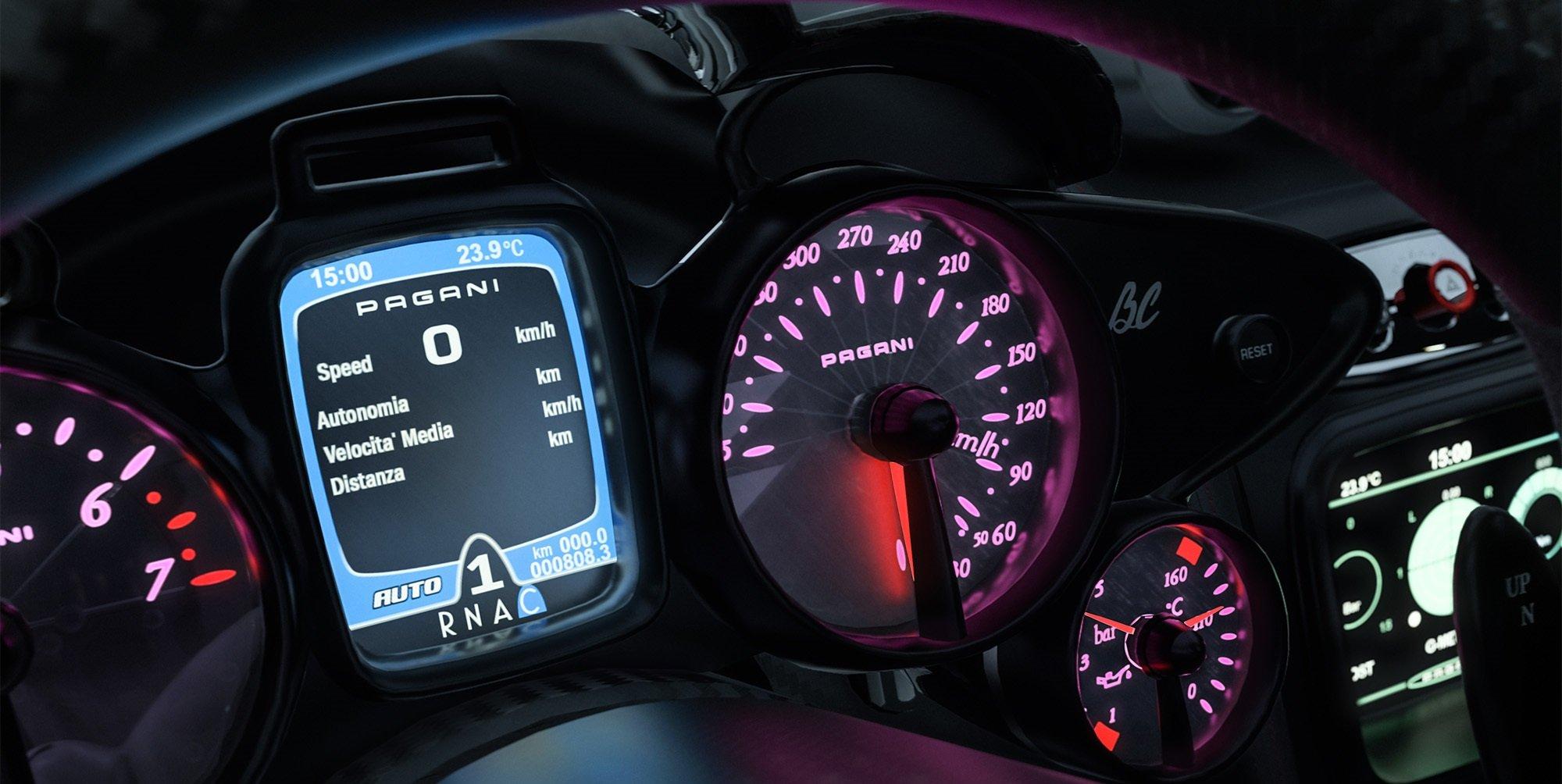 Forza Motorsport: Premium Add-Ons Bundle DLC - Xbox Series X/S