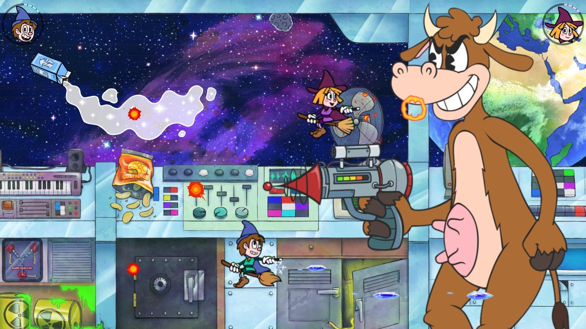 Enchanted Portals - Tales Edition