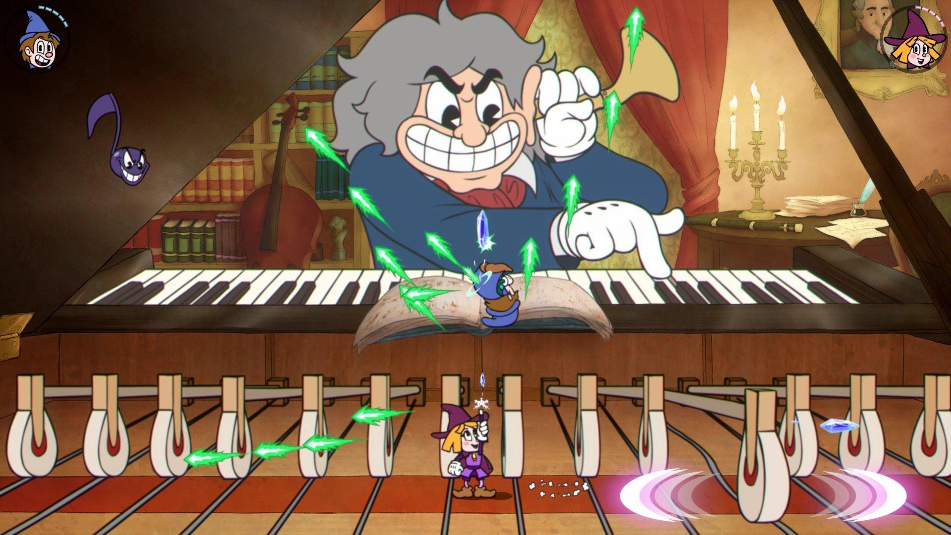 Enchanted Portals - Tales Edition