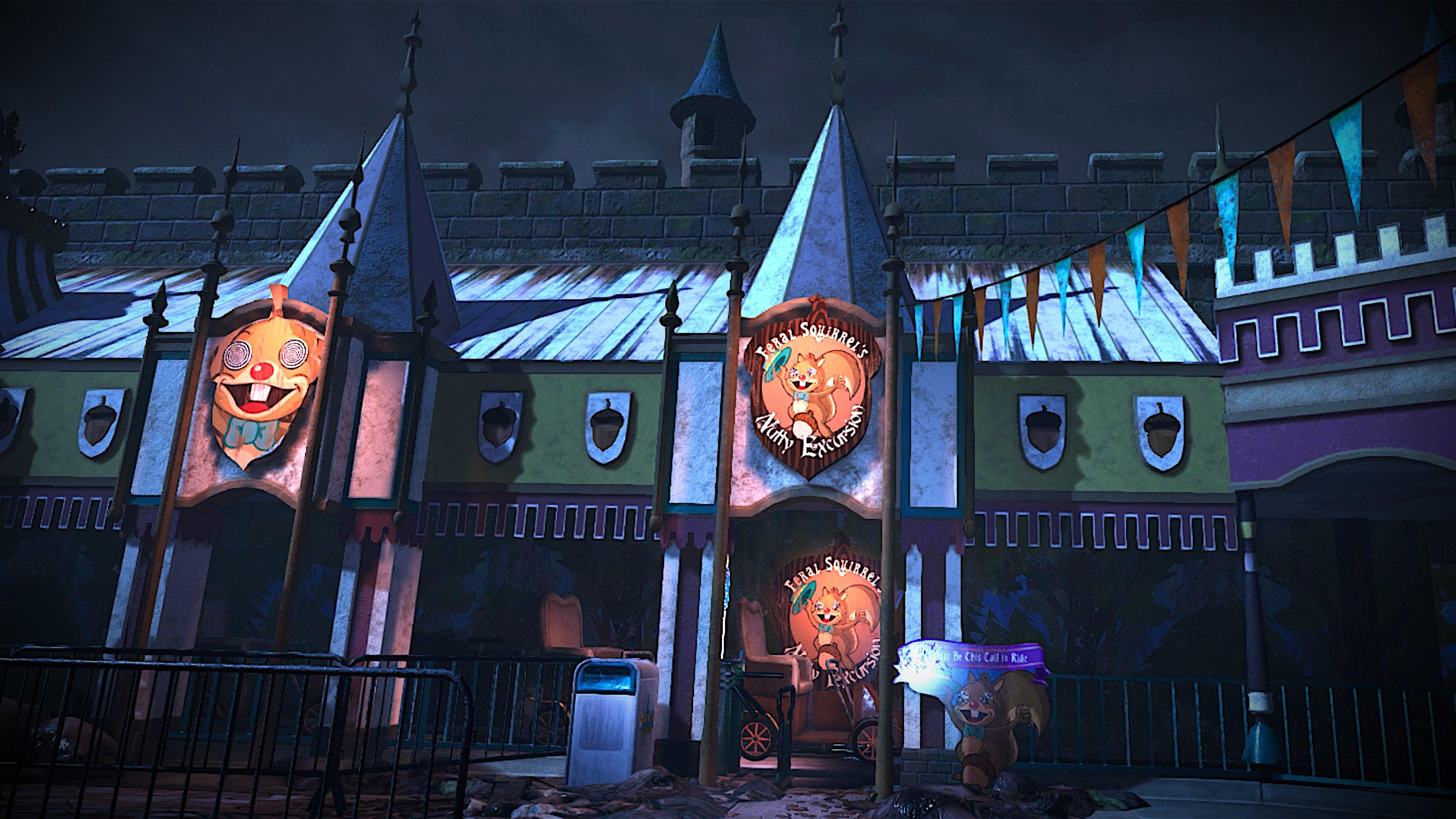 HappyFunland - Souvenir Edition