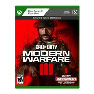 Call of Duty: Modern Warfare III - Xbox Series X