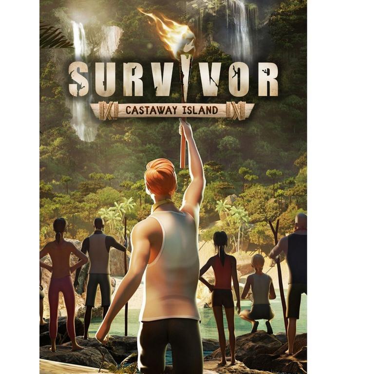 Survivor: Castaway Island - PC Steam