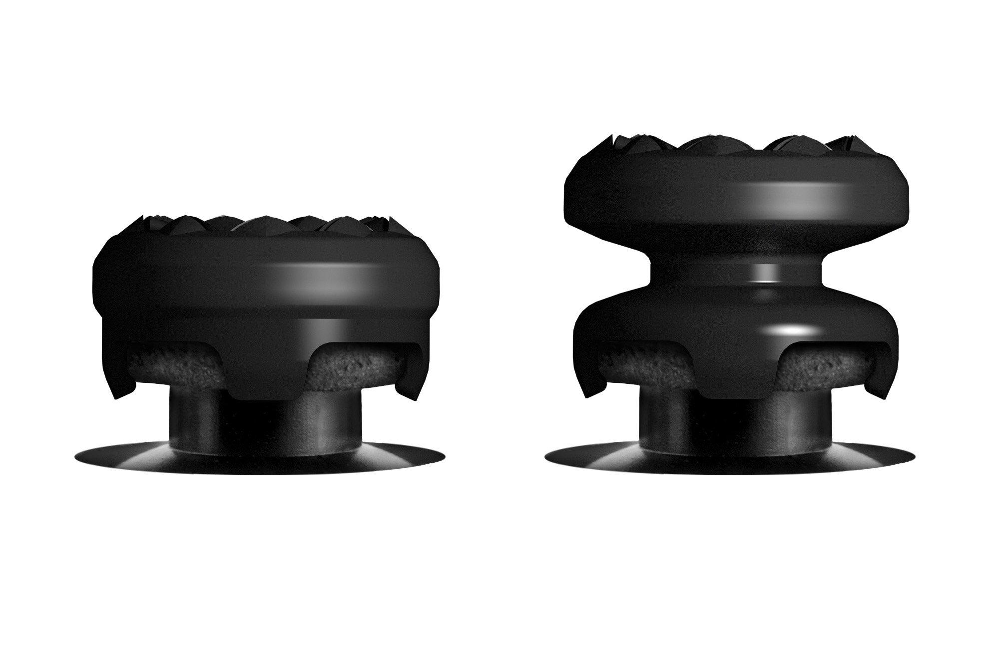 KontrolFreek FPS Precision Aim Thumbstick for Xbox Series X/S and Xbox One - Galaxy