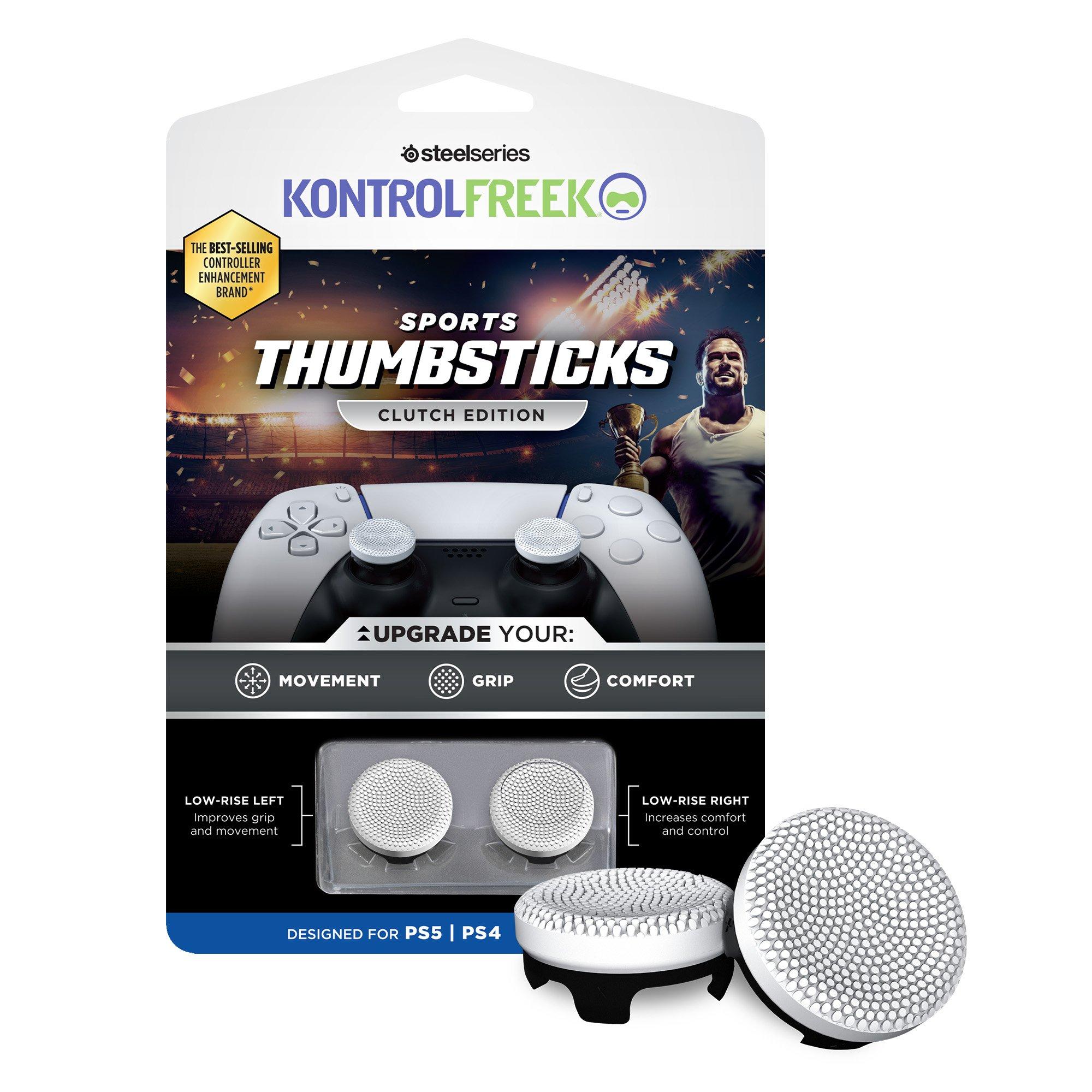 Kontrolfreek ps4 clearance gamestop