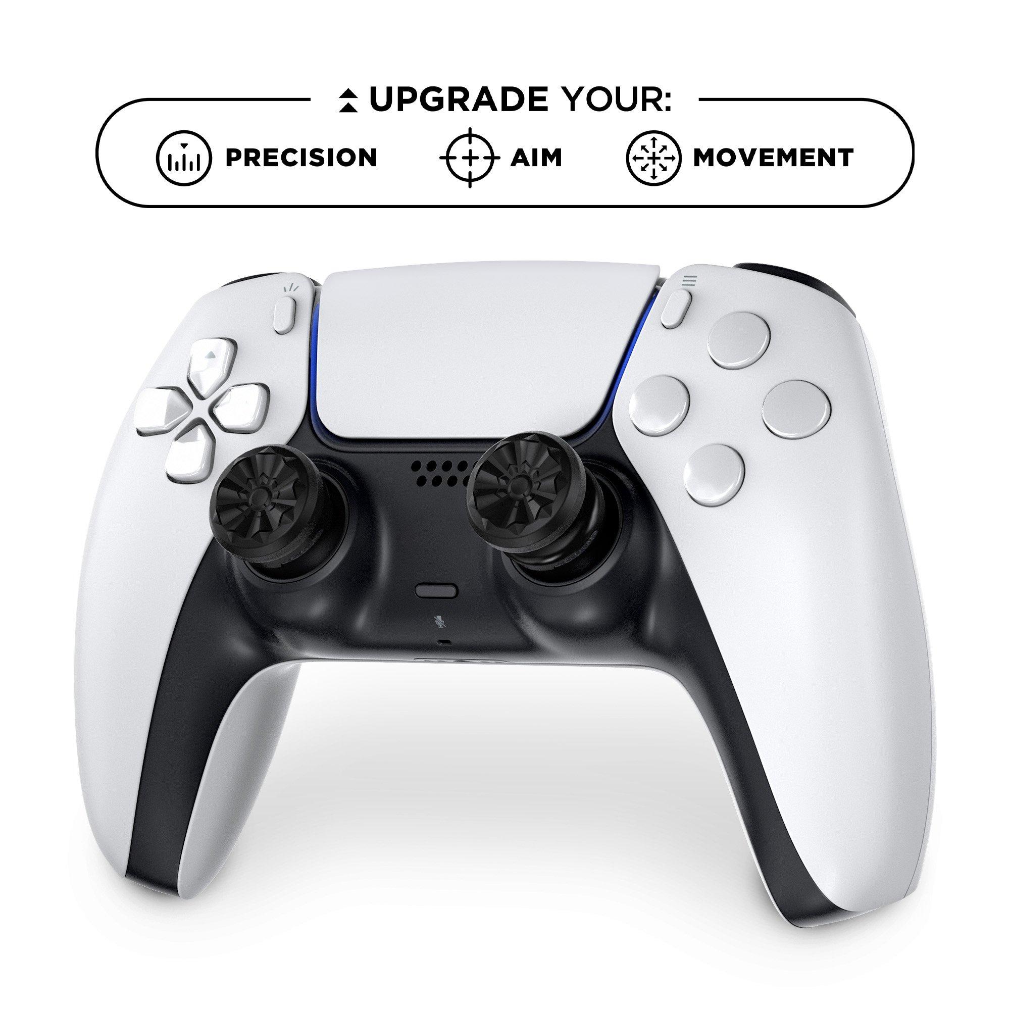 KontrolFreek FPS Precision Aim Thumbstick for PlayStation 5 and PlayStation 4