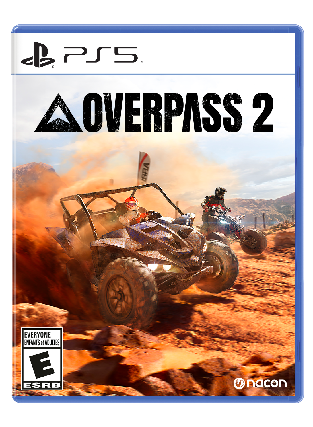 Overpass 2 - PlayStation 5