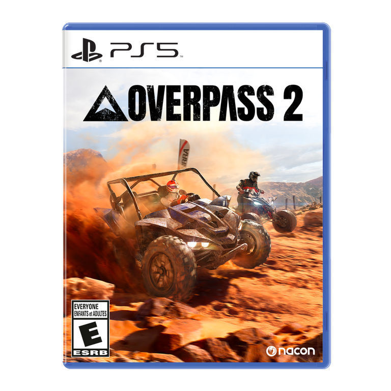 Overpass 2 - PlayStation 5