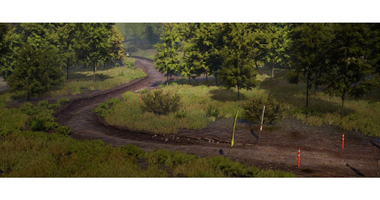 Overpass 2 - PlayStation 5