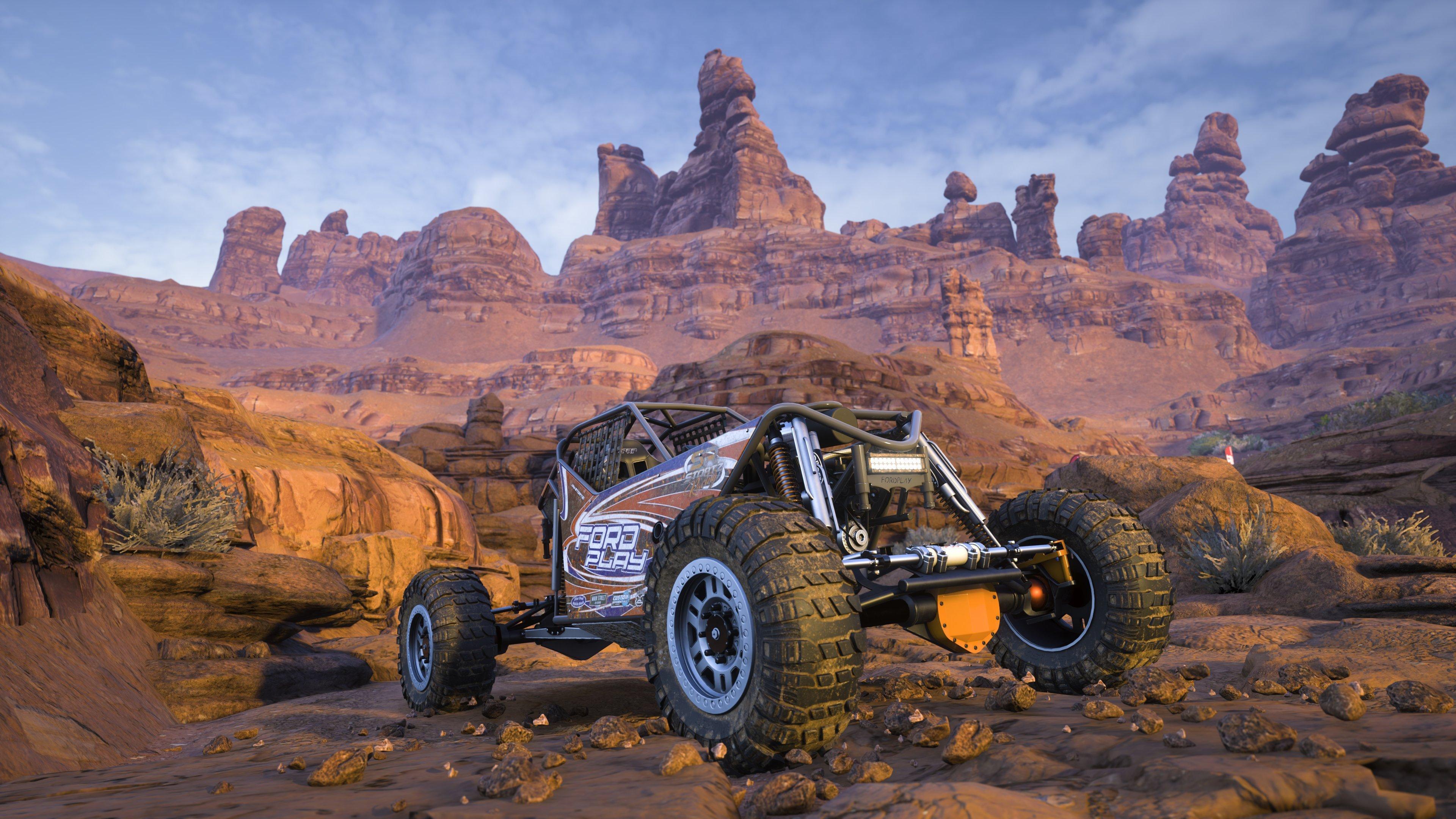 Overpass 2 - Xbox Series X