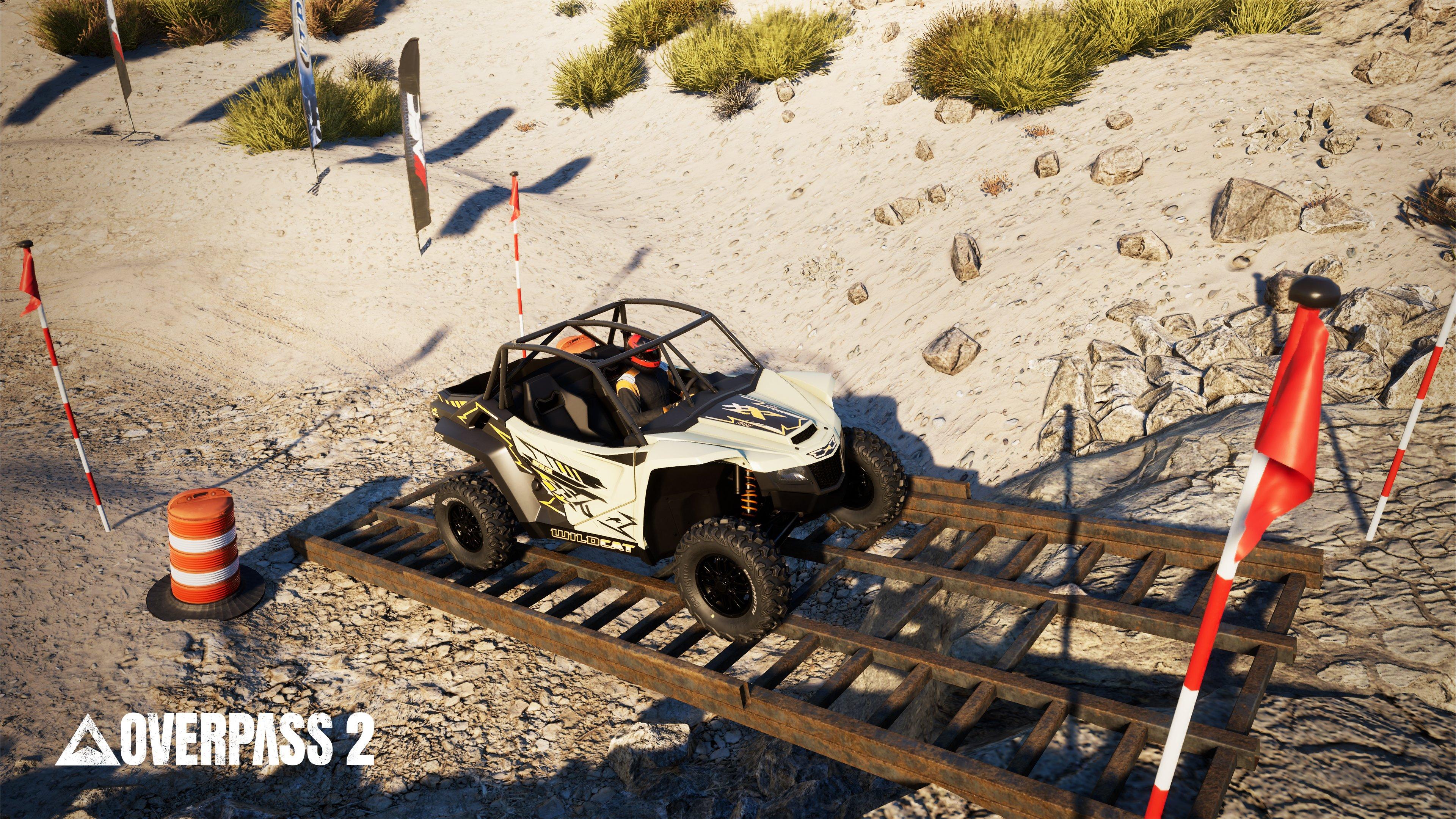 Overpass 2 - Xbox Series X