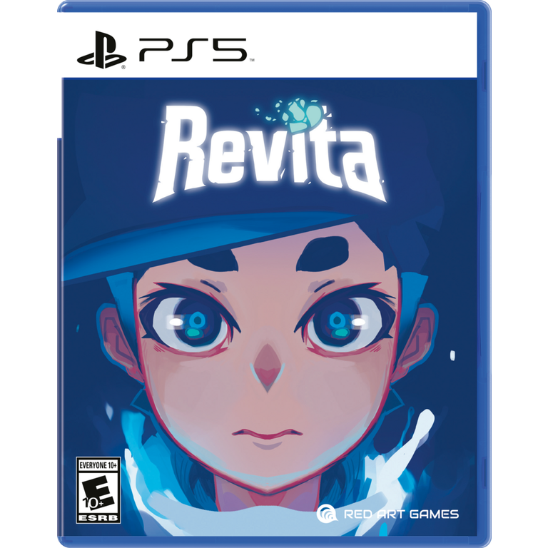 Revita - PlayStation 5