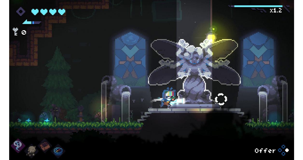Revita - PlayStation 4