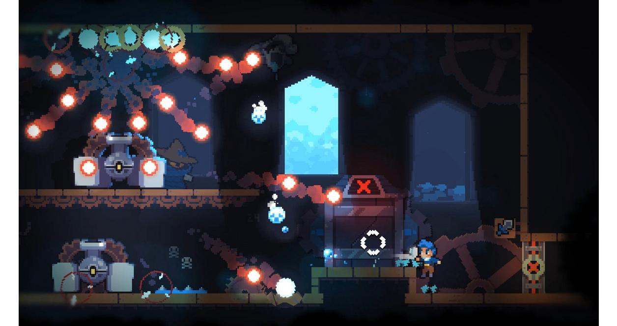 Revita - PlayStation 4