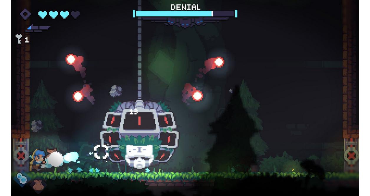 Revita - PlayStation 4